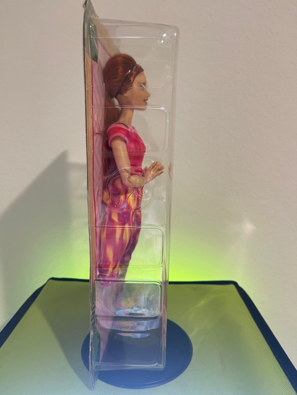 Barbie Doll Made To Move - Picture 5 of 14
